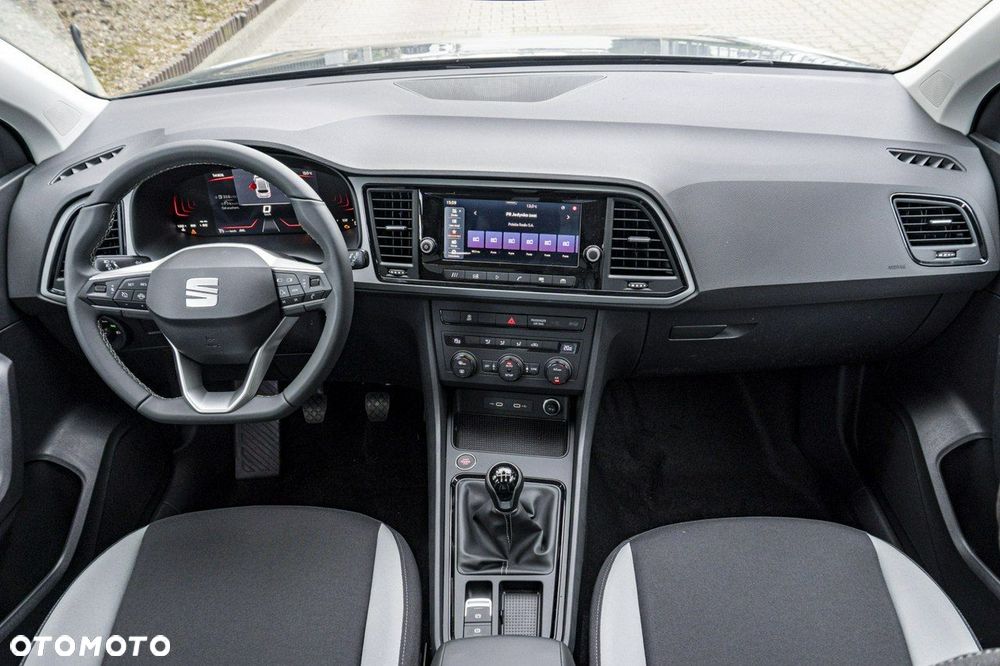 Seat Ateca - 17