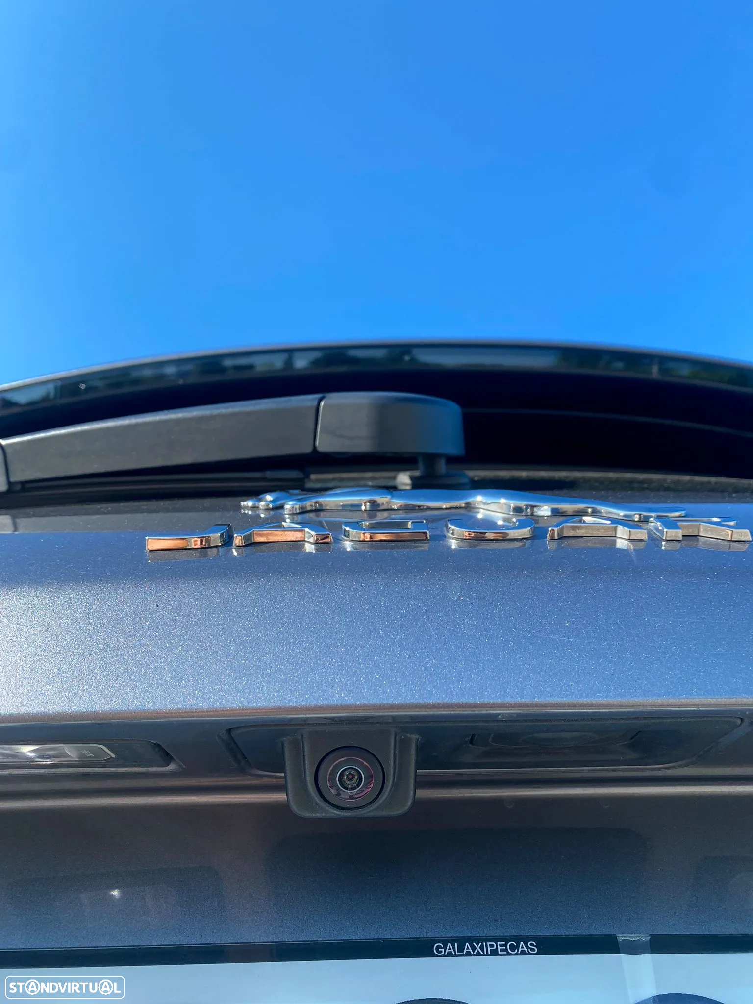 Jaguar F-Pace 2.0 i4D Prestige AWD Aut. - 12
