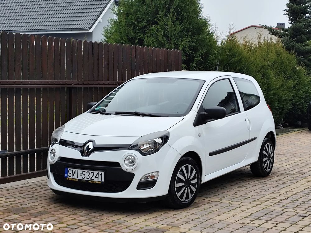 Renault Twingo 1.2 LEV 16V 75 Authentique - 1