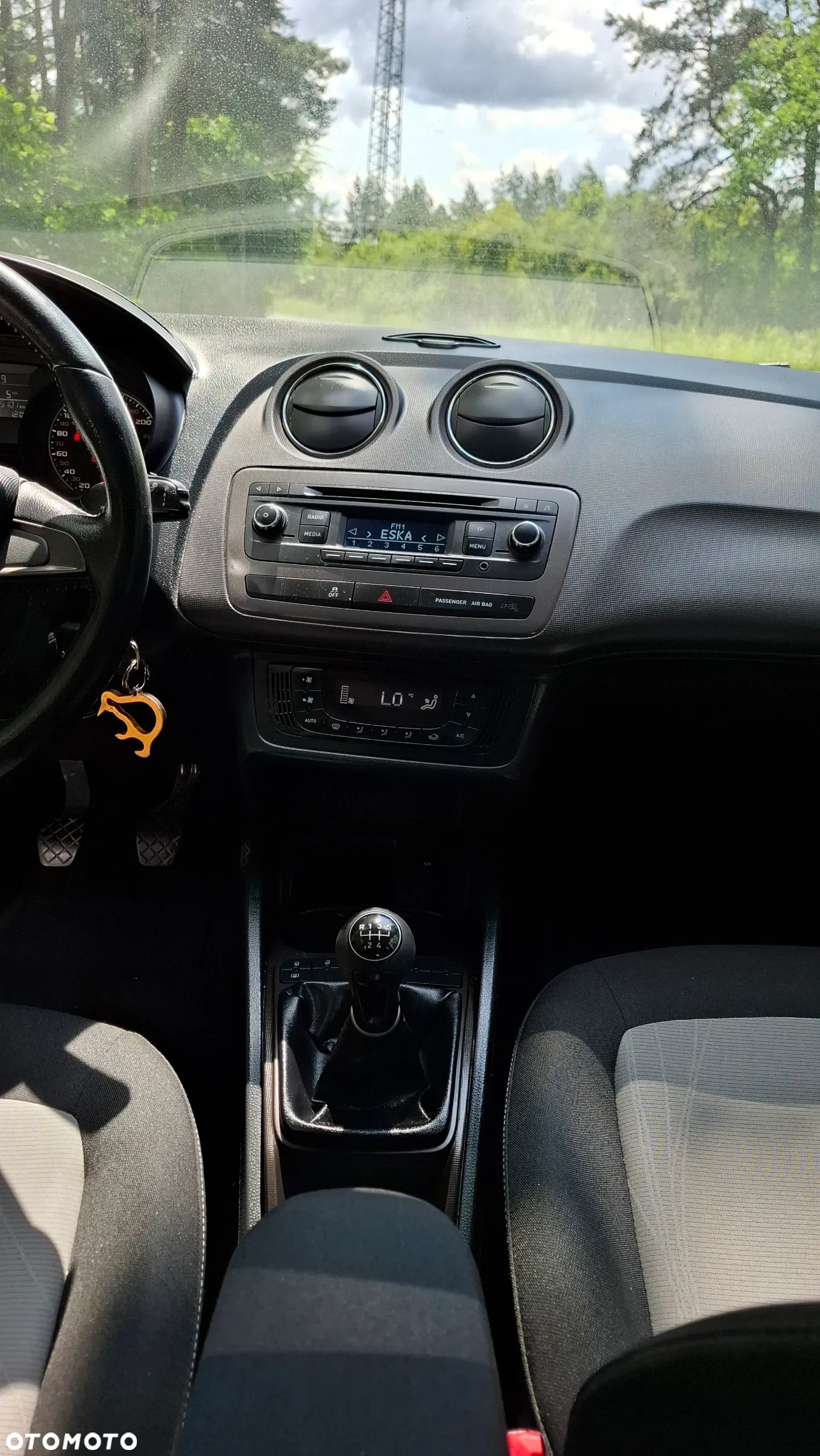 Seat Ibiza 1.6 TDI CR Style - 15
