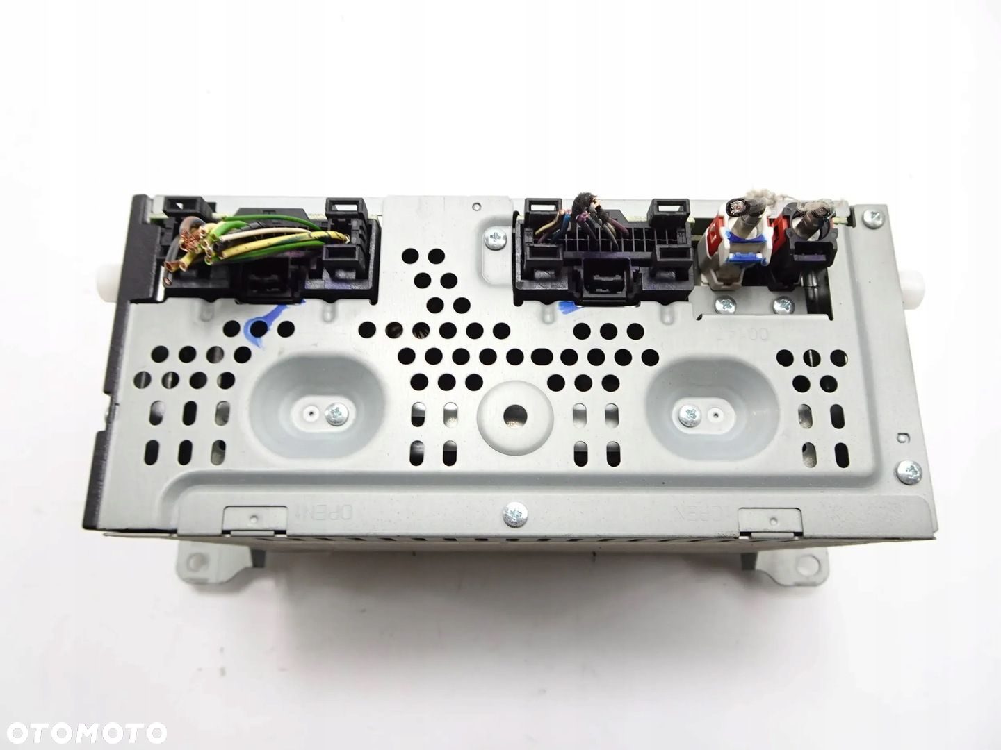 Radio CD Ford Mondeo MK5 - 4