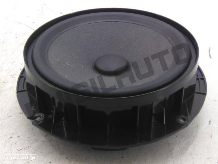 Coluna Som Frente 5ja035_411d Skoda Fabia Iii (nj) [2014_2019] - 4