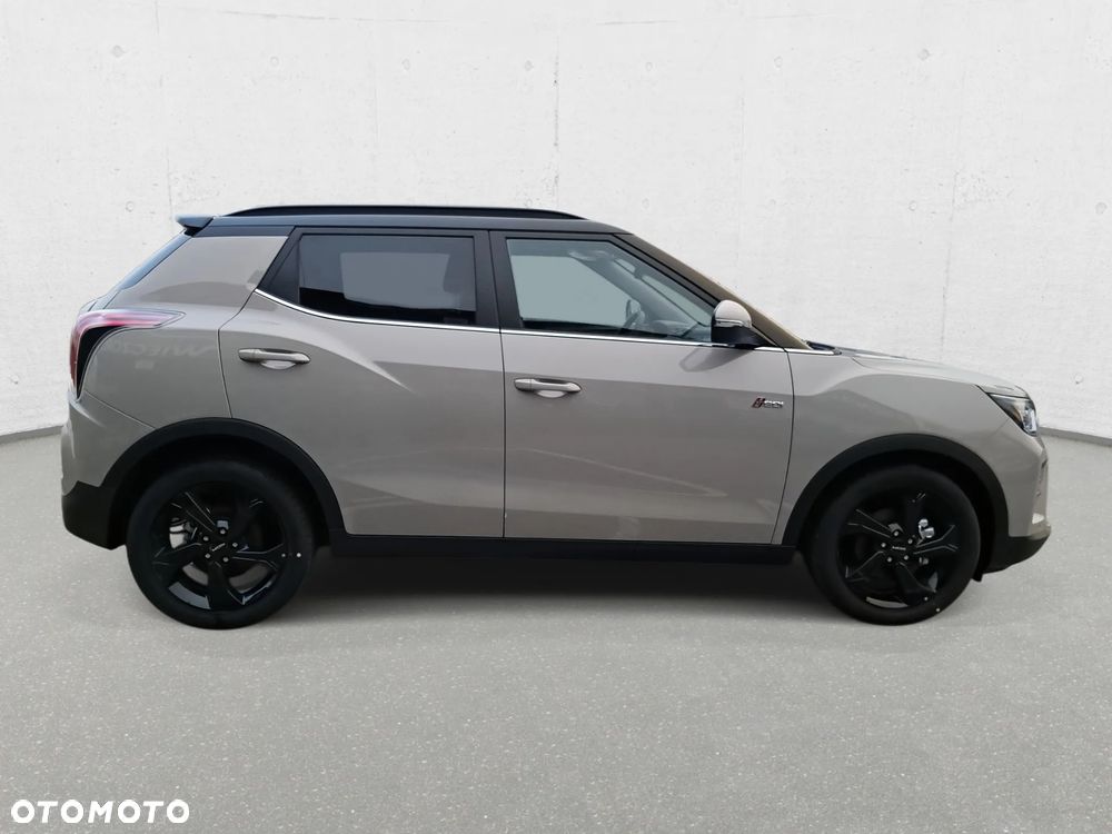 SsangYong/KGM Tivoli 1.5 T-GDI Adventure 4x4 - 4