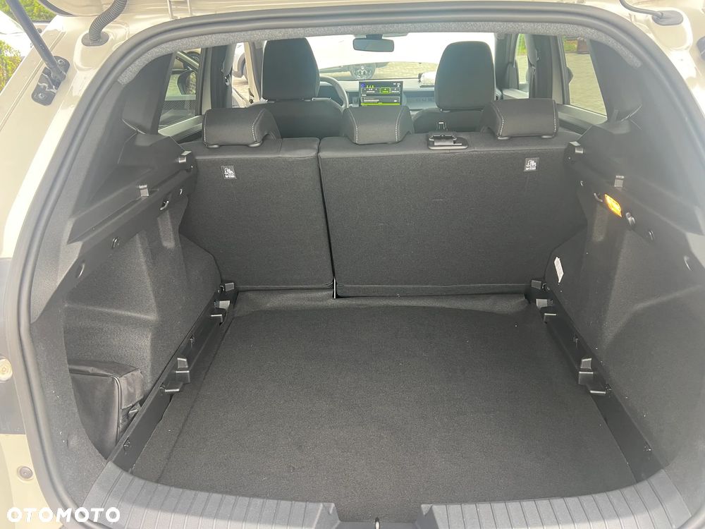 Dacia Duster 1.6 Full Hybrid 140 Extreme MMT - 16