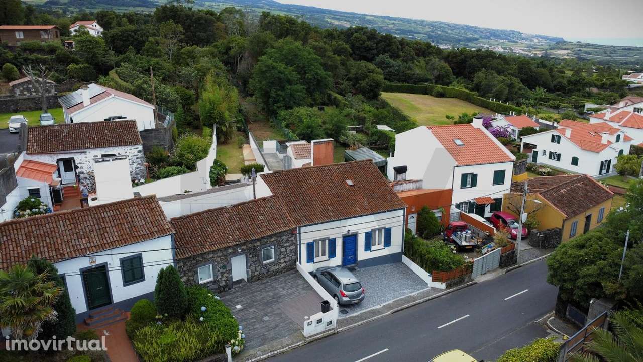 Moradia T3 São Vicente Ferreira - Grande imagem: 3/25
