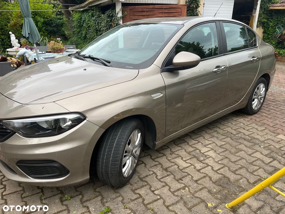 Fiat Tipo 1.6 E-Torq 16v - 3