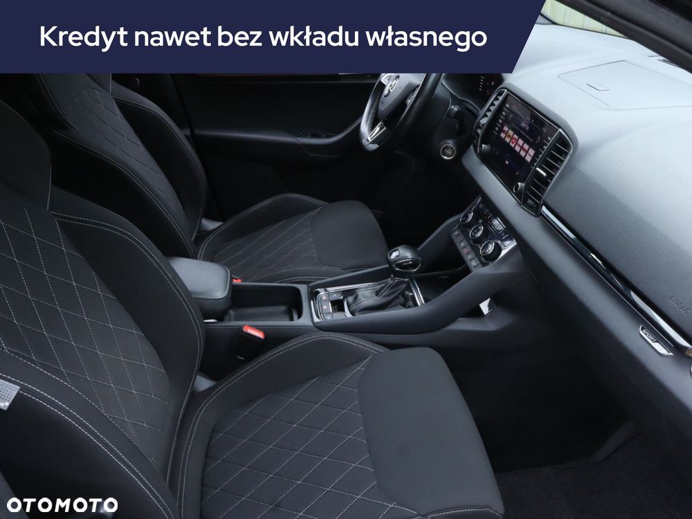 Skoda Karoq - 10
