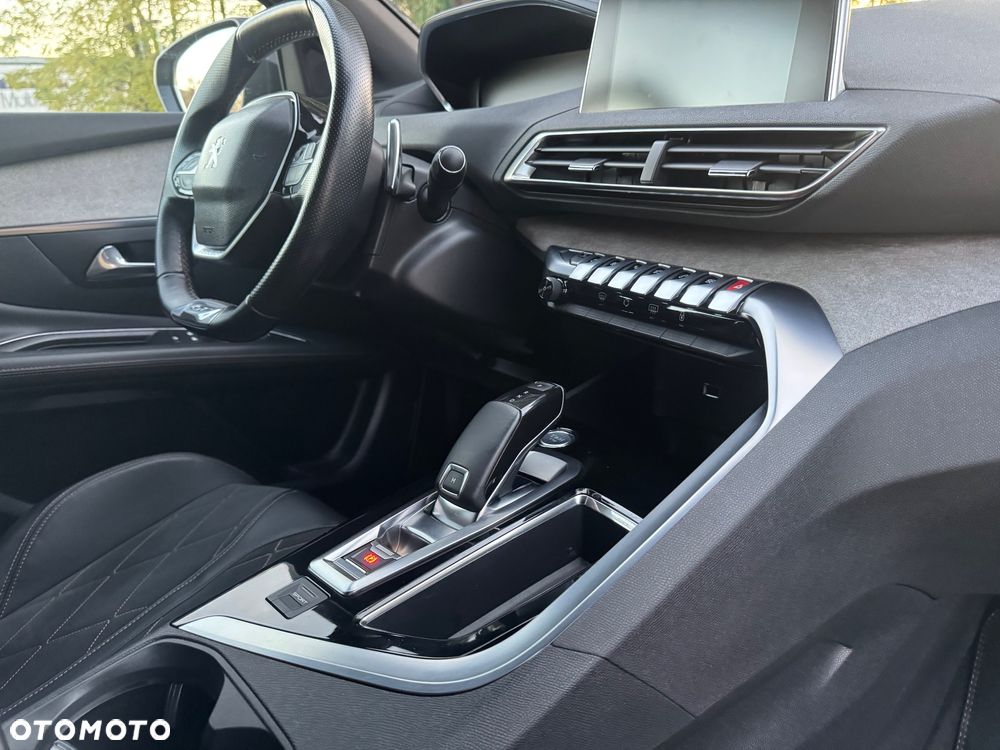 Peugeot 3008 2.0 BlueHDi GT S&S EAT6 - 30