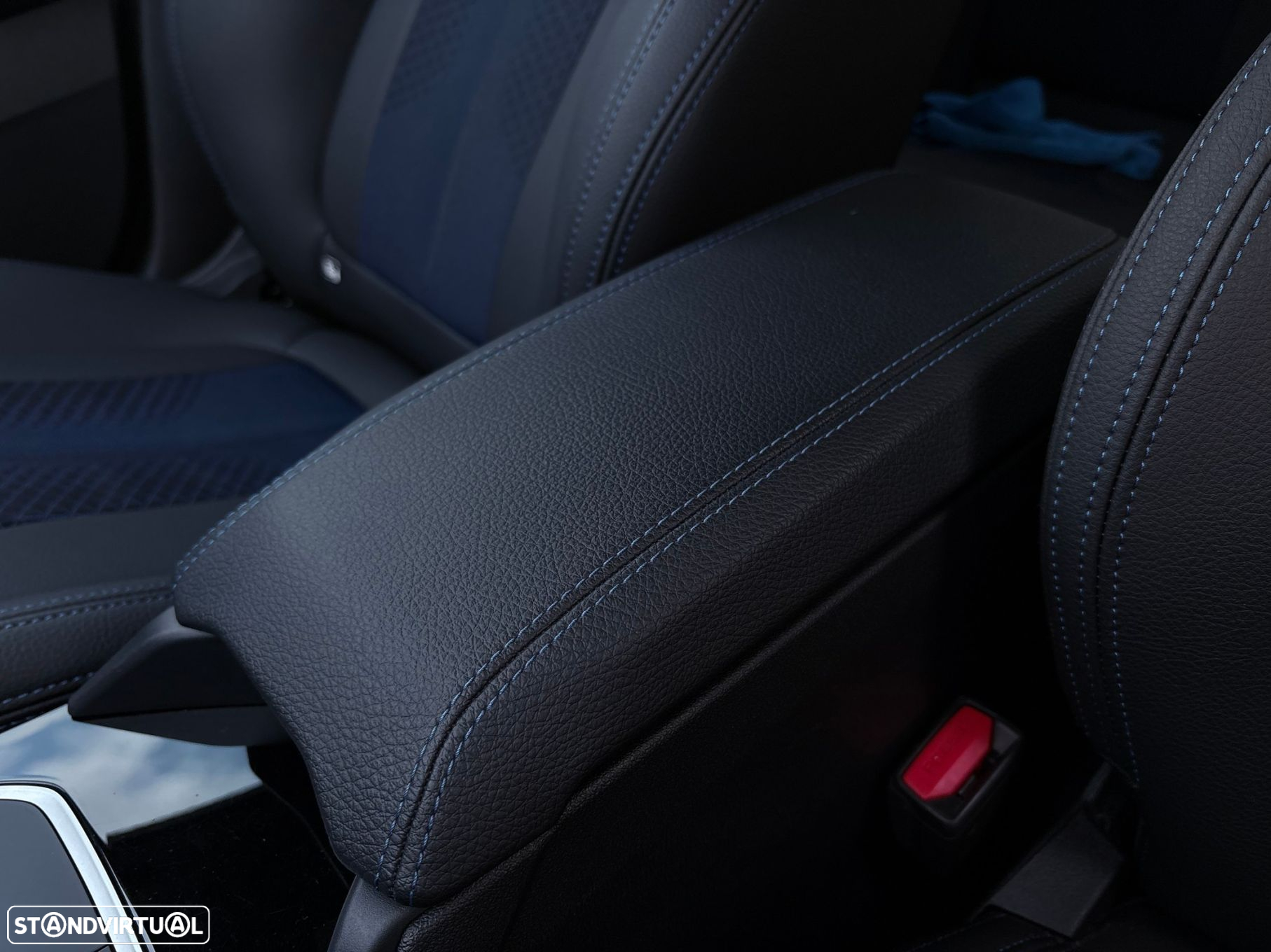 BMW 218 Gran Coupé i Aut. M Sport - 27