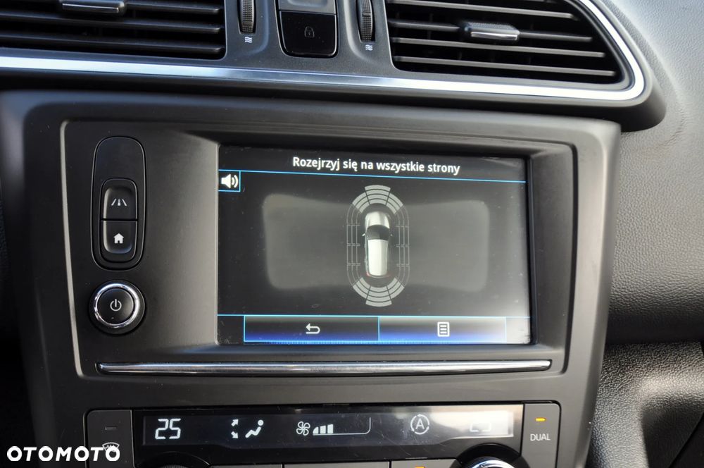 Renault Kadjar Energy dCi 130 Bose Edition - 32