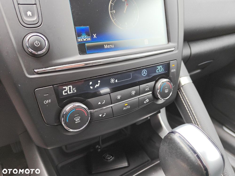 Renault Kadjar 1.2 Energy TCe Intens EDC - 13