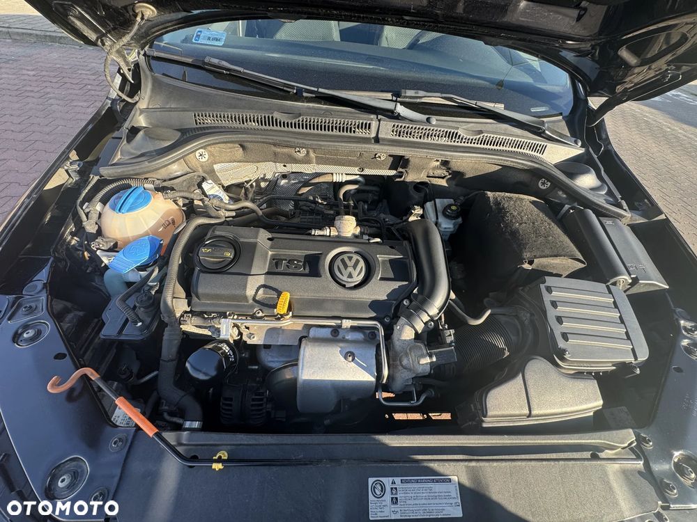 Volkswagen Jetta 1.4 TSI Trendline - 5