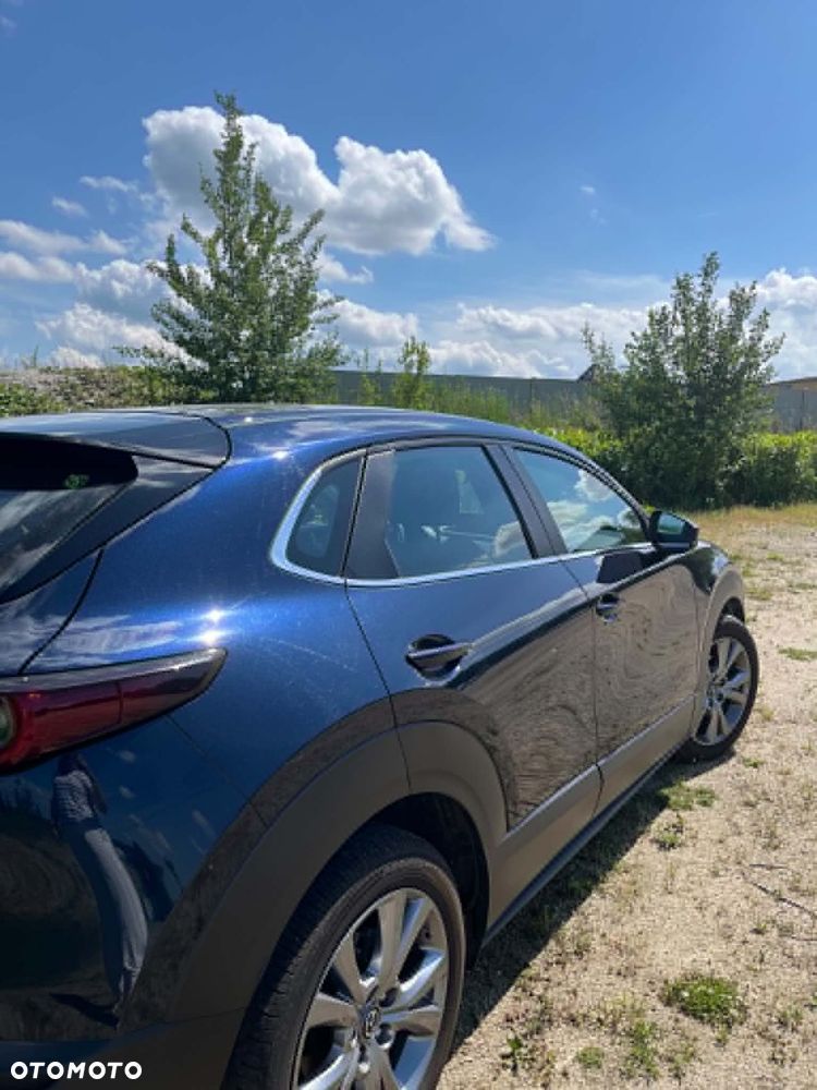 Mazda CX-30 - 2
