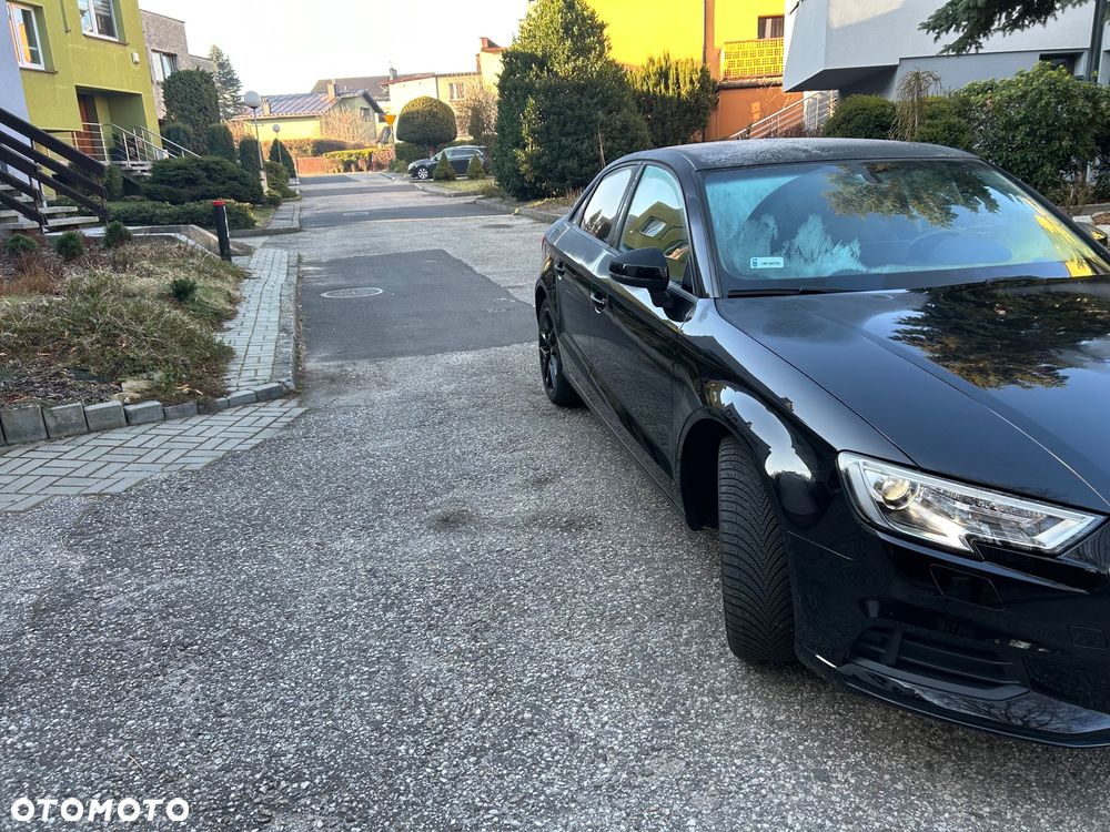 Audi A3 Limousine 1.6 TDI clean diesel Attraction - 3