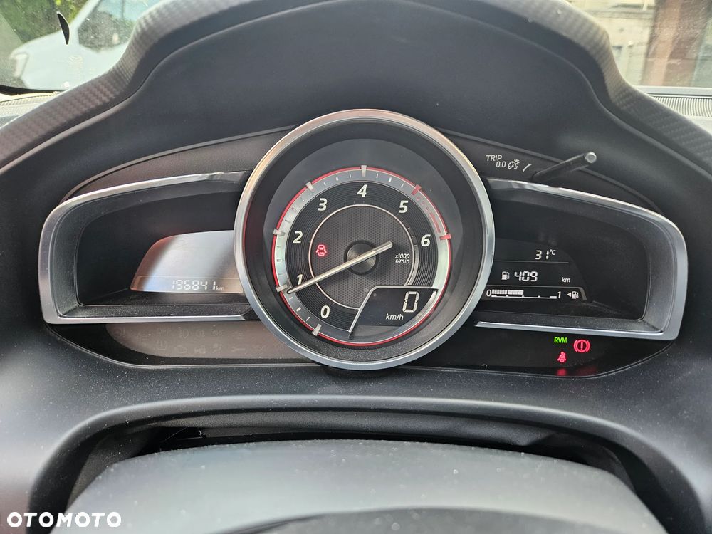 Mazda 3 - 19
