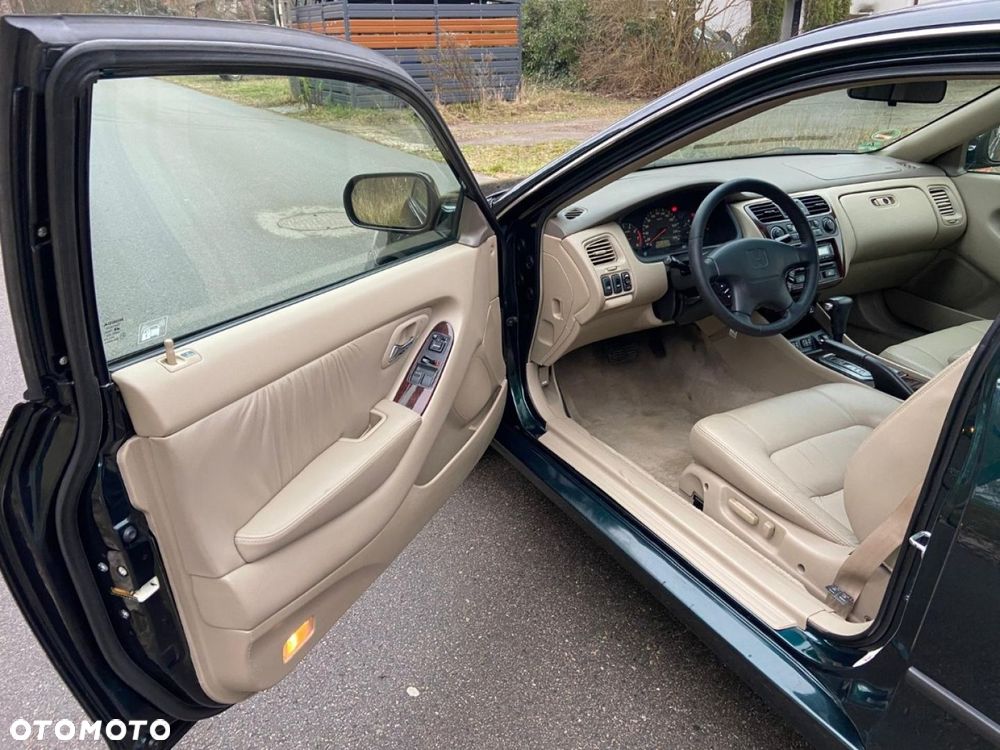 Honda Accord - 24