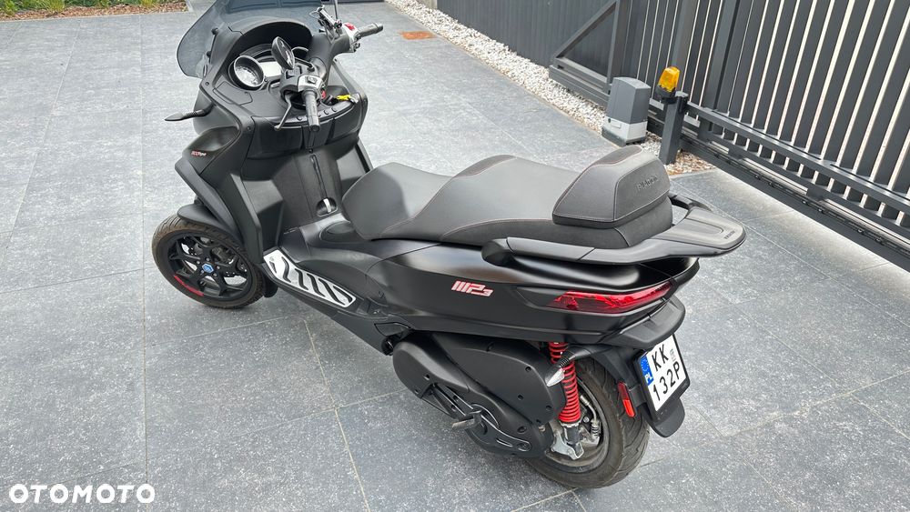 Piaggio MP-3 - 3