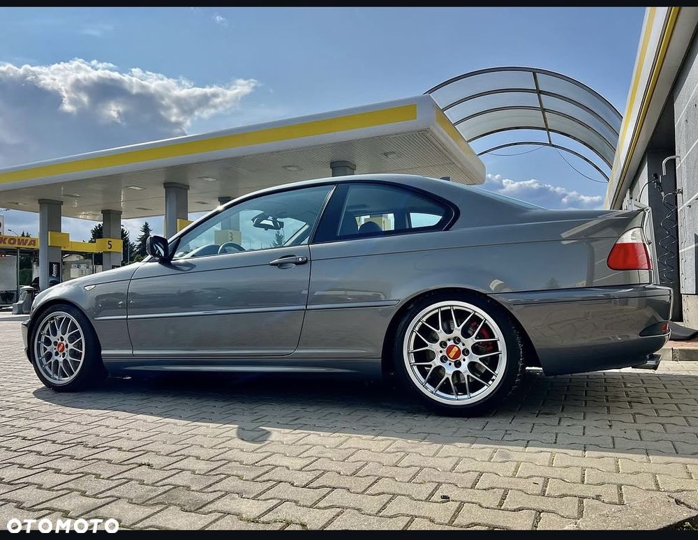 BMW Seria 3 - 17