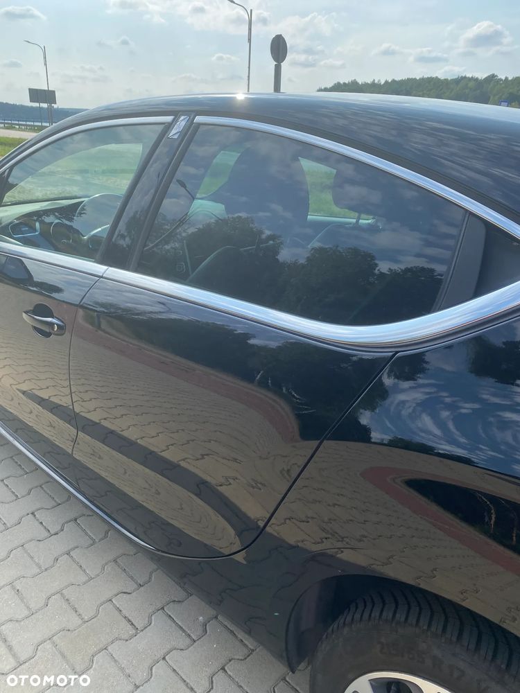 Citroën DS4 BlueHDi 150 S&S SoChic - 5