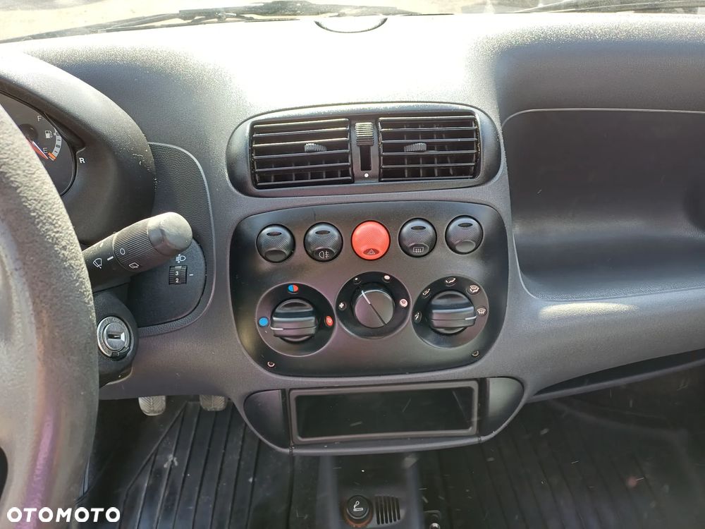 Fiat Seicento 1.1 - 16