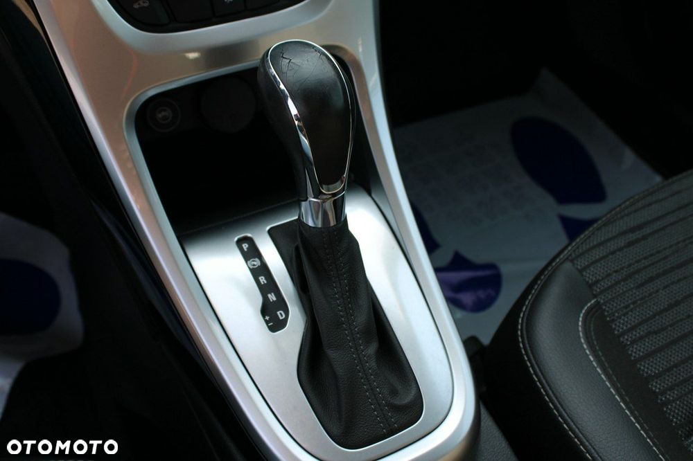 Opel Astra - 23