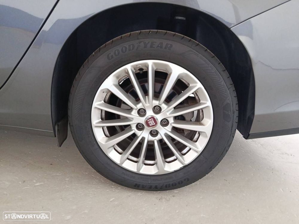 Fiat Tipo Station Wagon 1.3 Multijet Life - 11