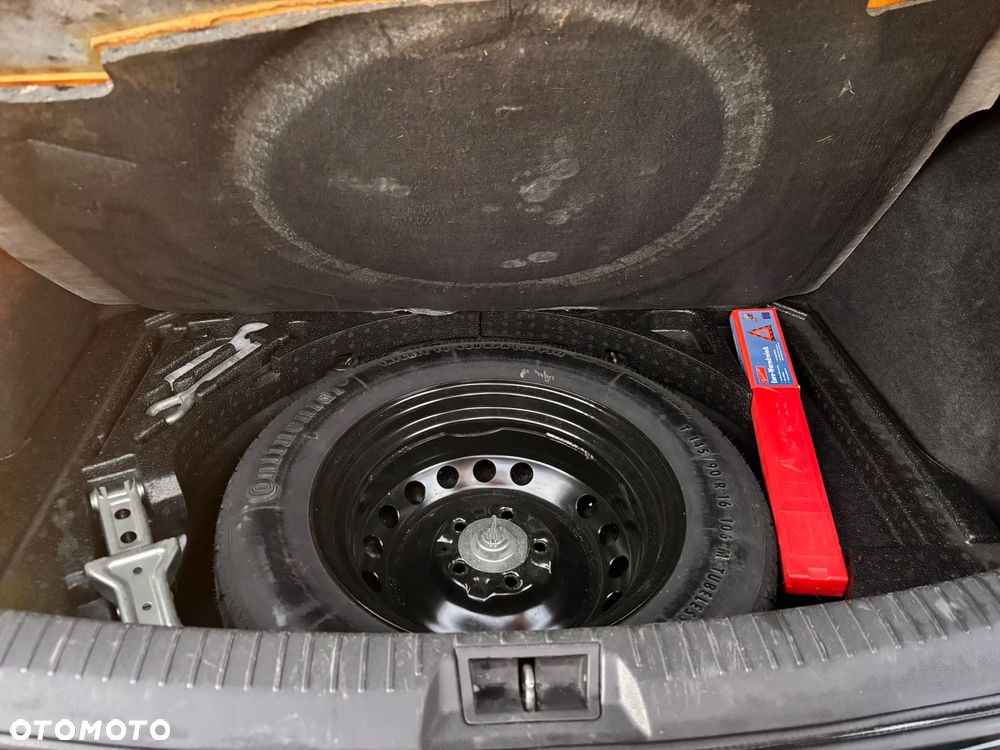 Nissan Qashqai - 12