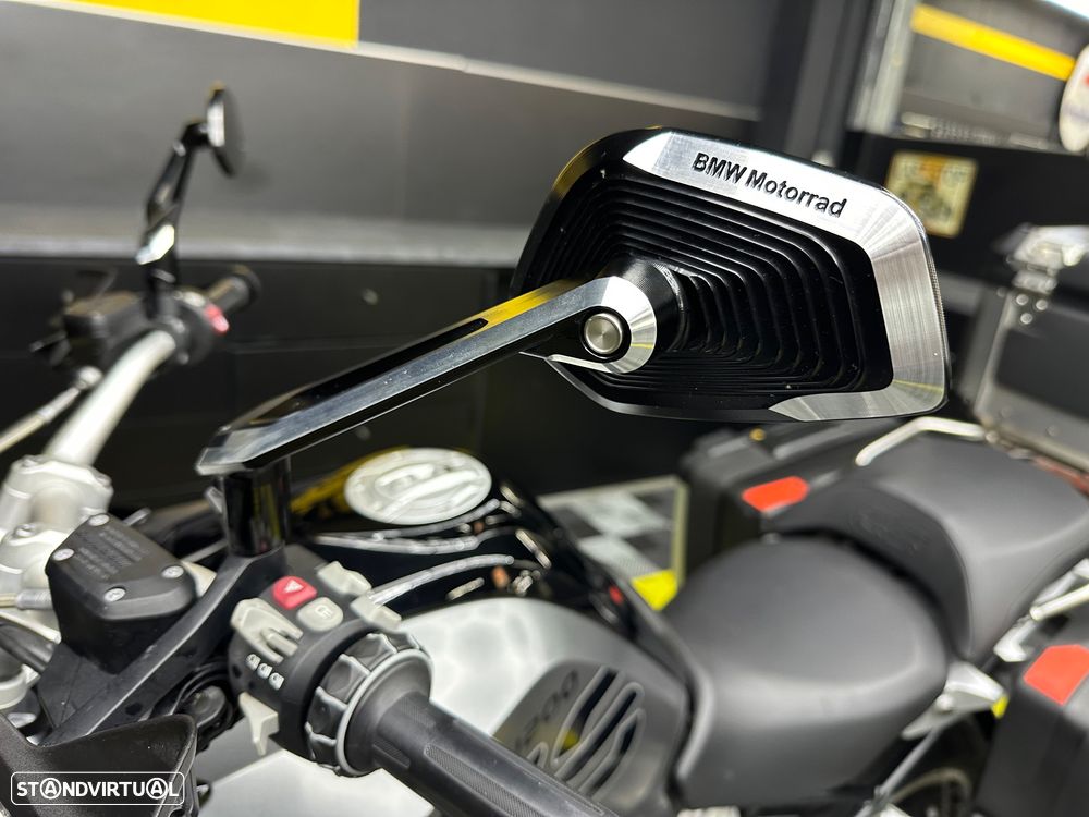 BMW R 1200 GS Gs - 11