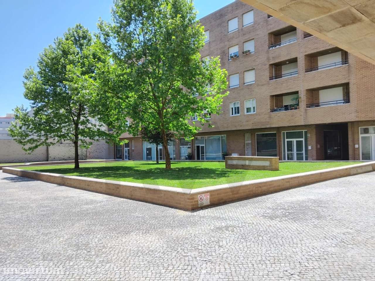 Loja comercial  em zona Central de Matosinhos Sul - Grande imagem: 4/13