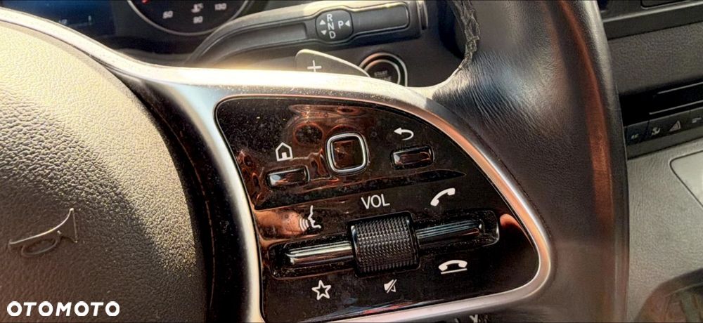 Mercedes-Benz SPRINTER - 12