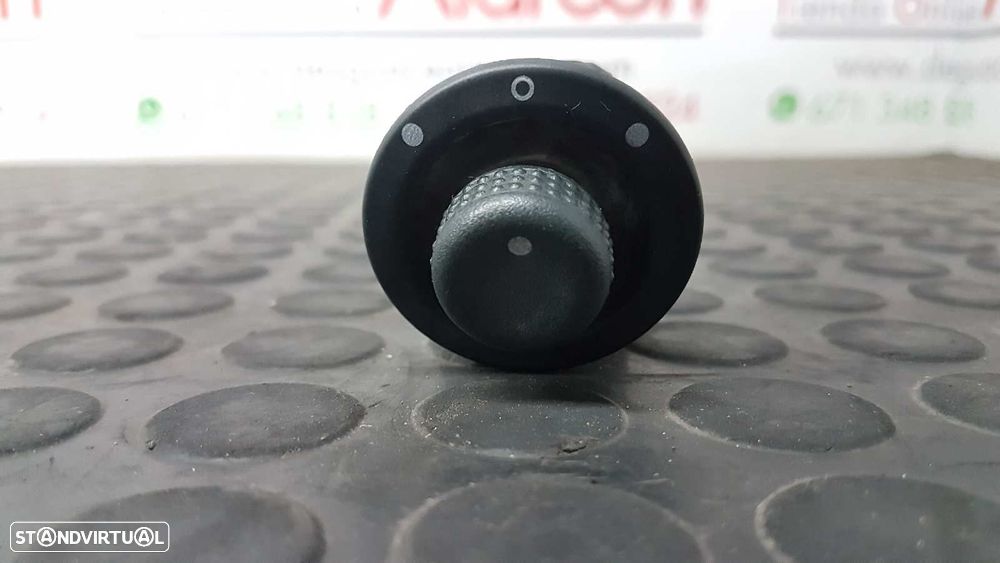 CONTROLADOR DE VISÃO TRASEIRA RENAULT MEGANE I BERLINA HATCHBACK (BA0) 1.9 D ALI... - 5
