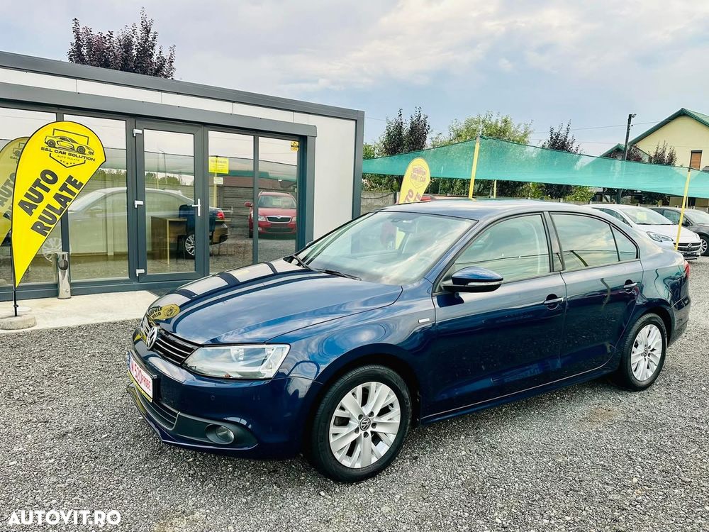 Volkswagen Jetta - 9