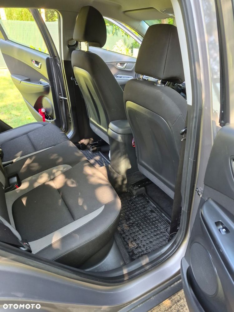 Hyundai Kona 1.0 T-GDI Comfort - 2