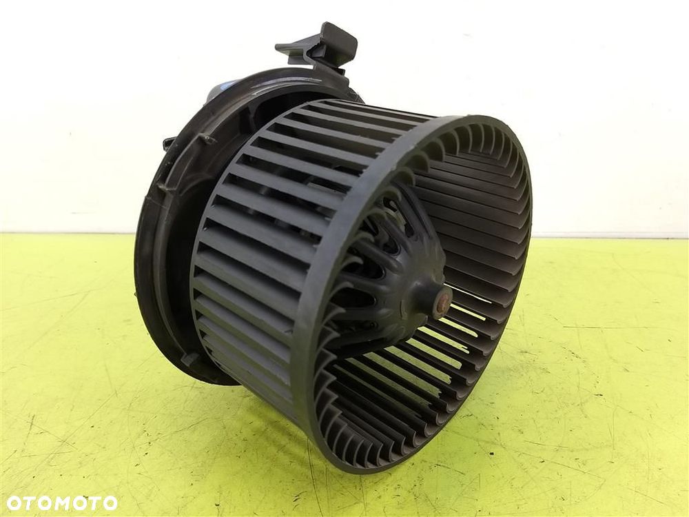 Dmuchawa wentylator NAWIEWU Renault Clio  III 2005-2009 N103992Q - 1