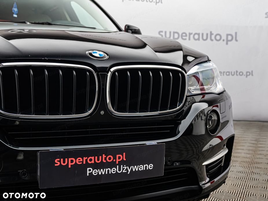 BMW X5 - 29