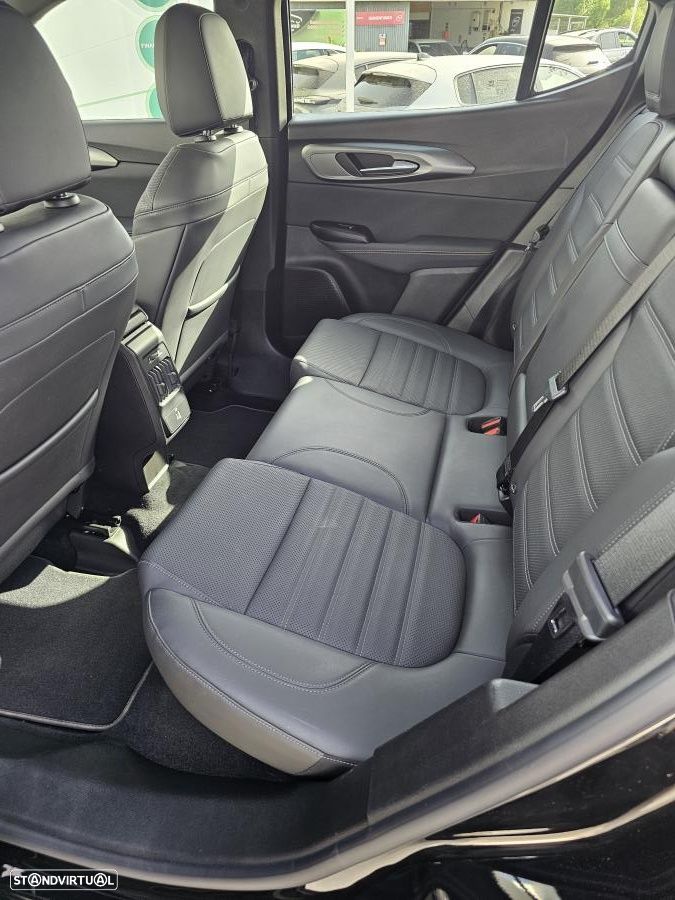 Alfa Romeo Tonale 1.5 Hybrid Sprint - 28