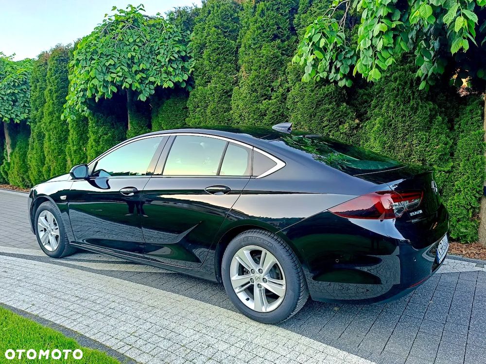 Opel Insignia 1.6 CDTI Innovation S&S - 2