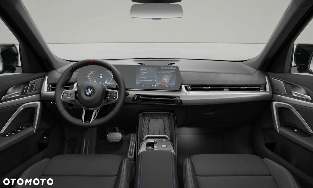 BMW X1 M35i xDrive - 10