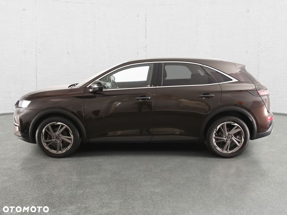 DS Automobiles DS 7 Crossback 2.0 BlueHDi Grand Chic - 8