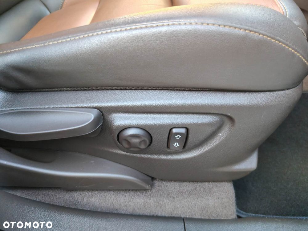Opel Mokka 1.7 CDTI ecoFLEX Start/Stop Innovation - 34