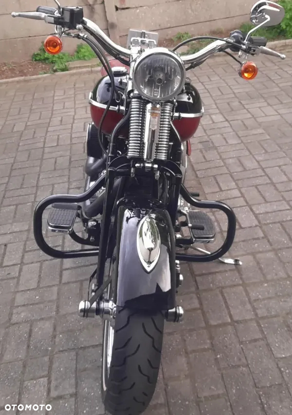 Harley-Davidson Softail Springer Classic - 3