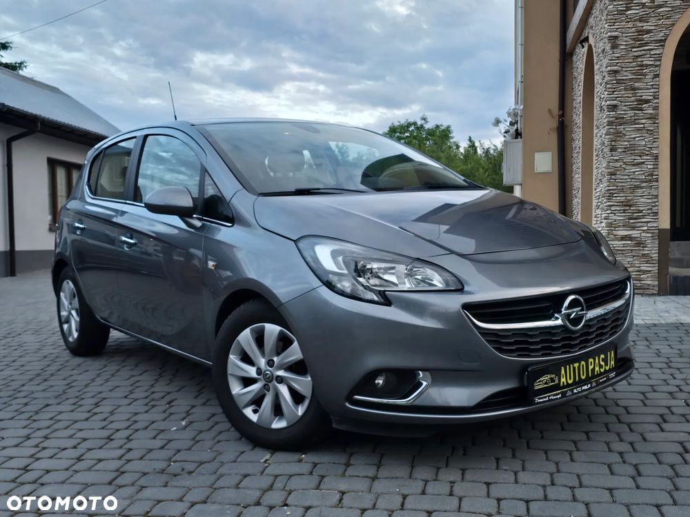 Opel Corsa 1.4 Innovation - 6