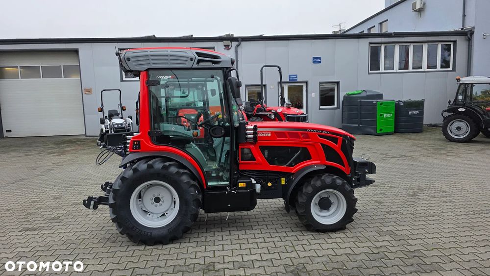 ANTONIO CARRARO Tony 8700V - 5