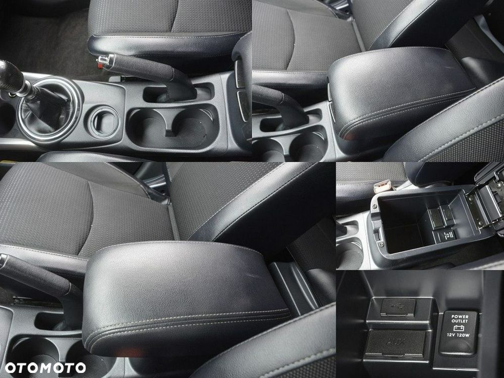 Citroën C4 Aircross 1.6 HDi STT 4x2 Exclusive - 28