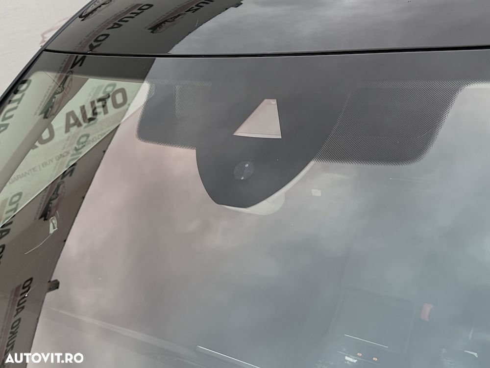 SKODA Superb 2021 — imagine 17