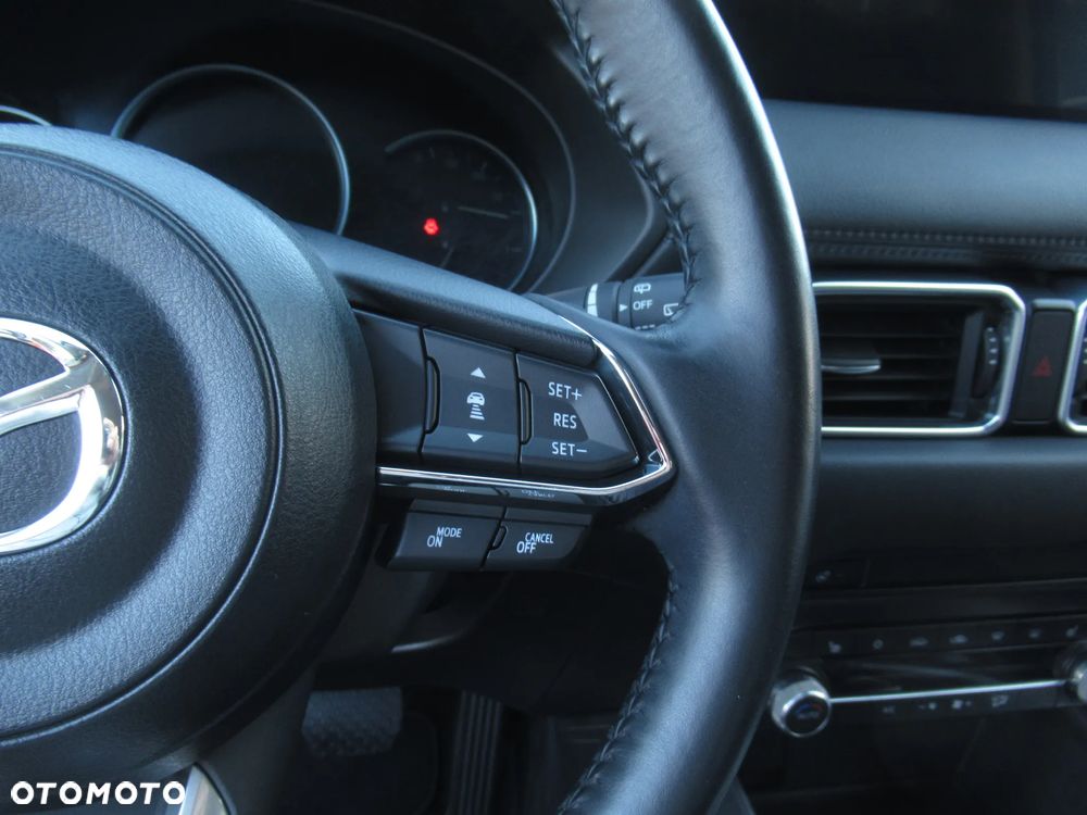 Mazda CX-5 2.0 Skyprestige 2WD - 15