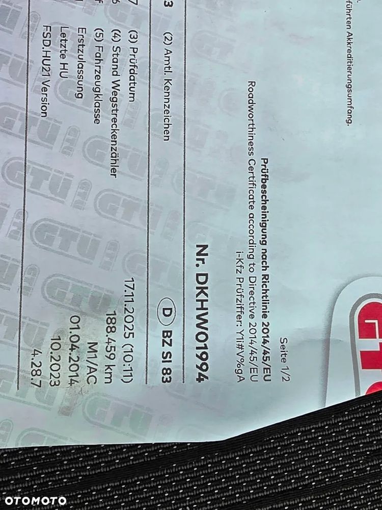 Opel Astra 1.4 Turbo ENERGY - 33