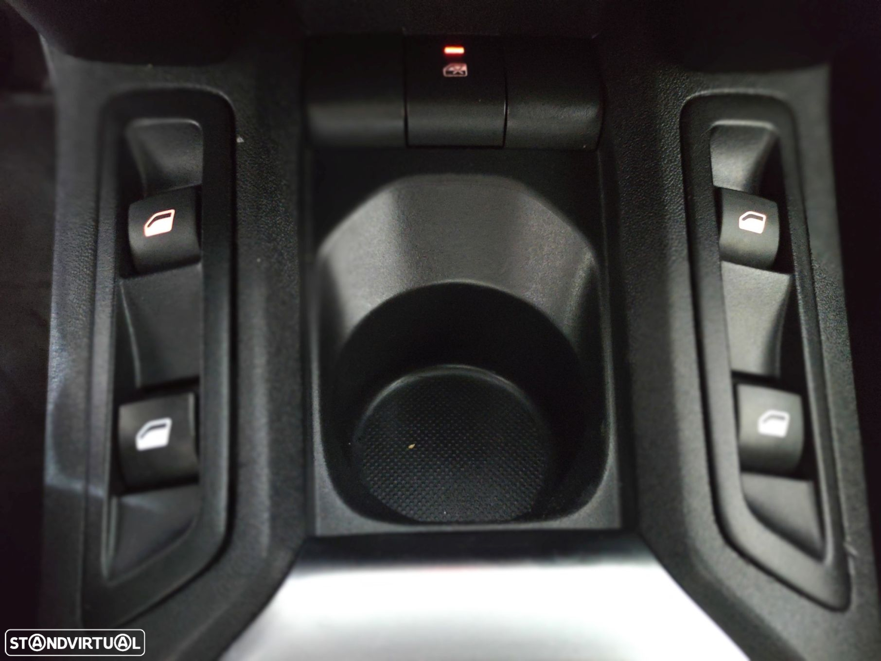 Citroën C-Elysée 1.2 PureTech Exclusive - 21