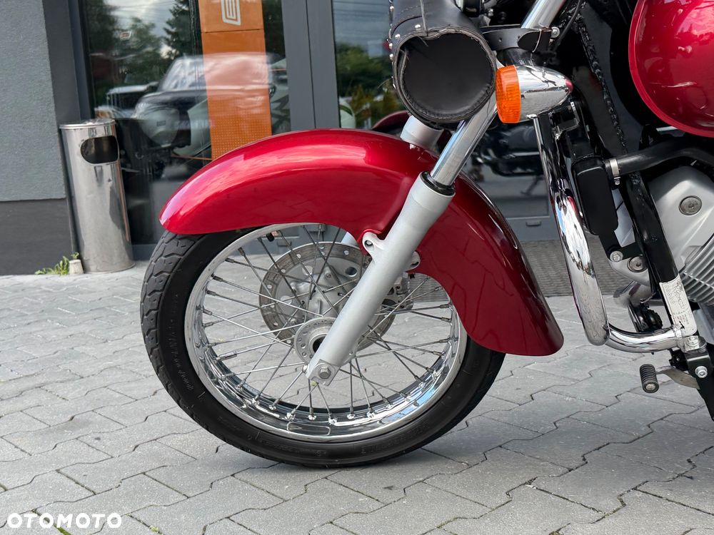 Honda Shadow - 33