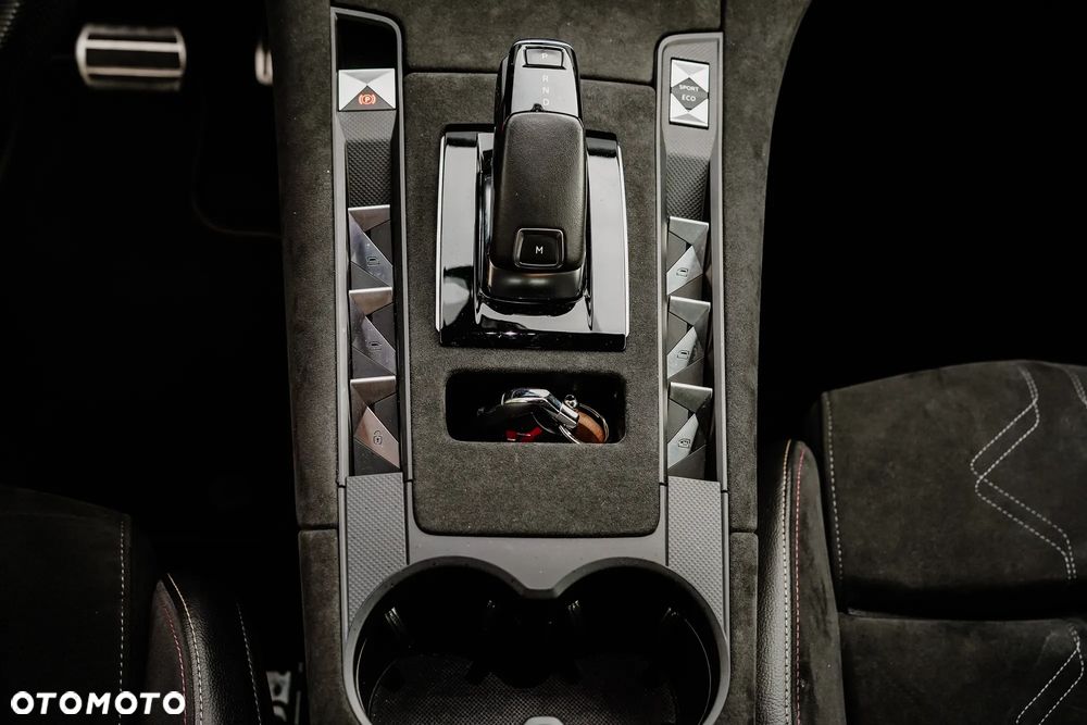 DS Automobiles DS 7 1.6 E-Tense Performance Line - 34